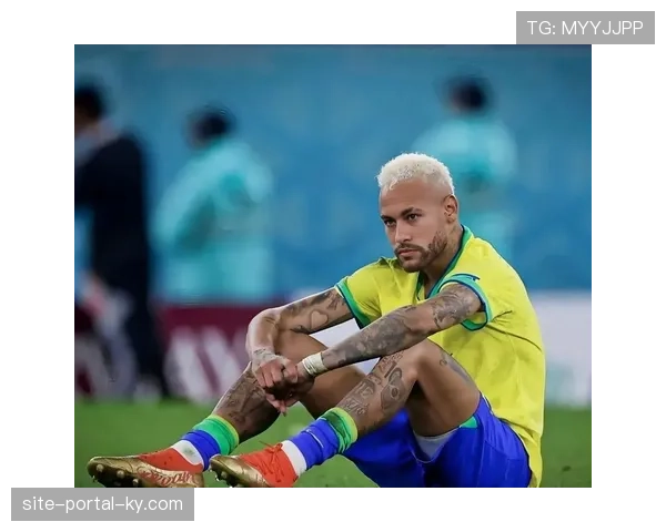 内马尔带伤出战收官阶段关键战 三场贡献四球一助助桑托斯保级