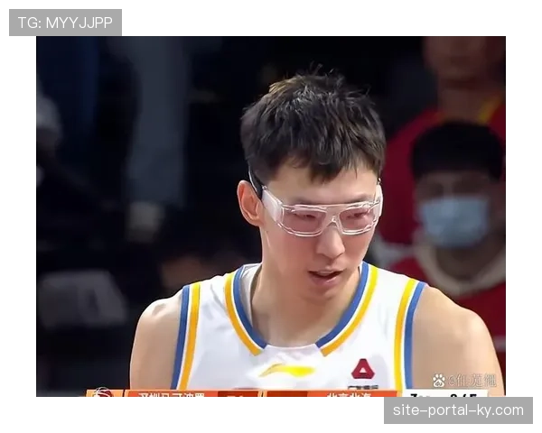 周琦单场3盖帽正负值+19 但北京整体防守在4月多次出现能量缺失